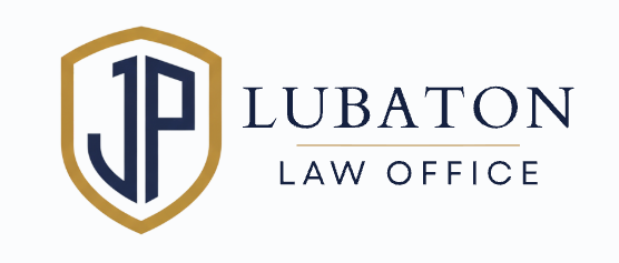 Lubaton law office logo
